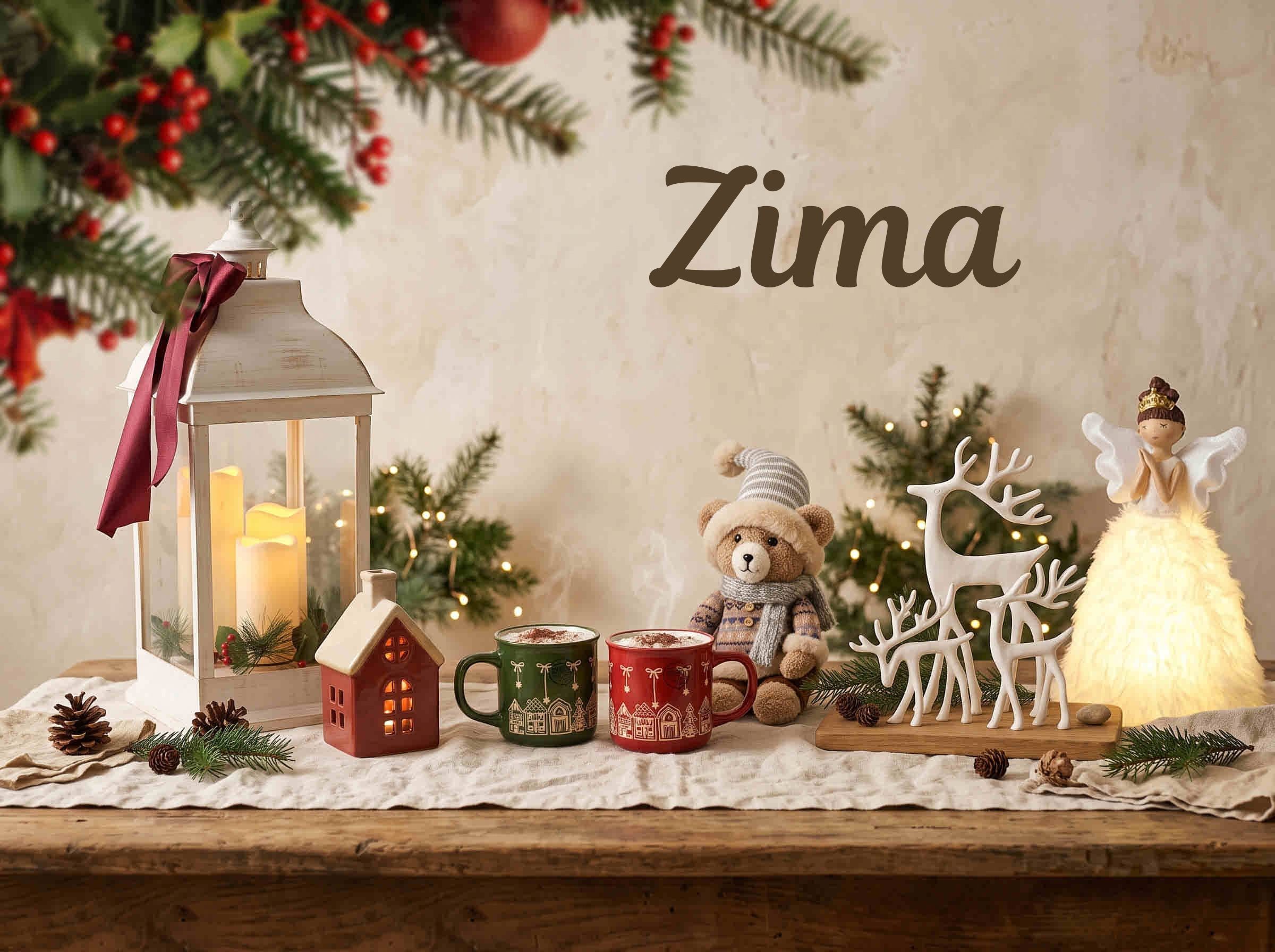 Zima